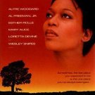DOWN IN THE DELTA MOVIE MOVIE Poster SINGLE SIDED ORIG 27 X40