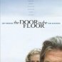 DOOR IN THE FLOOR MOVIE Poster SINGLE SIDED ORIG 27 X40