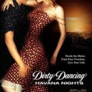 Dirty Dancing : Havana Nights Regular Original Movie Poster 27 X40 Double Sided