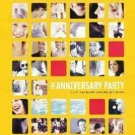 Anniversary Party Original Movie Poster Single Sided 27 X40
