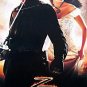 Legend Of Zorro Regular Original Movie Poster Double Sided 27x40