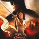 Legend Of Zorro Intl Original Movie Poster Double Sided 27x40