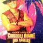 Crocodile Dundee In Los Angeles Original Movie Poster Double Sided 27 X40