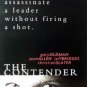 Contender  Original Movie Poster Single Sided 27 X40