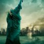 Cloverfield Regular Original Movie Poster Double Sided 27 X40