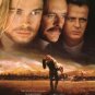 Legends Of The Fall Original Movie Poster Double Sided 27x40