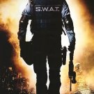 Swat Regular Original Movie Poster 27 X40 Double Sided