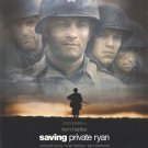 Saving Private Ryan Academy Single Sided Orig Movie Poster 27X40