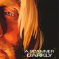 Scanner Darkly W. Harrelson Original Single Sided Movie Poster 27x40