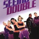 Seeing Double Original Single Sided Movie Poster 27x40