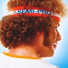 Semi-Pro Advance Original Double Sided Movie Poster 27x40