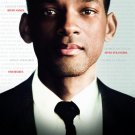 Seven Pounds Original Movie Poster Double Sided 27 X40