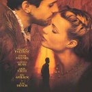 Shakespeare in Love Poster Original Movie Poster Single Sided 27x40