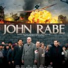 John Rabe Original Movie Poster Single Sided 27x40