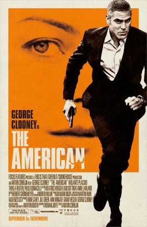American Original Movie Poster  Double Sided 27 X40