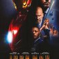 Iron Man Regular Double Sided Original Movie Poster 27x40