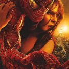 Spider-Man 2  Sacrifice International Original Movie Poster Double Sided 27 X40