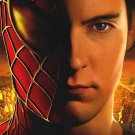 Spider-Man 2  Tobey Original Movie Poster Single Sided 27 X40