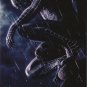 Spider-Man 3 Advance Venom Embossed Original Movie Poster Single Sided 27 X40