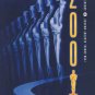 Academy Award Poster 2001 Movie Poster  27X40 Single Sided