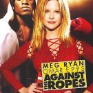 Against the Ropes Original Movie Poster 27 X40 Double Sided