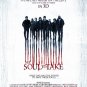 My Soul to Take Double Sided Original Movie Poster 27x40