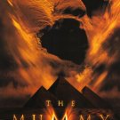 Mummy 1999 Advance Original Movie Poster Double Sided 27x40