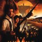 Mummy 1999 International Original Movie Poster Double Sided 27x40