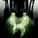 Green Hornet Version A Original Movie Poster  Double Sided 27 X40