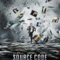 Source Code Original Movie Poster  Double Sided 27 X40