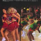 Bring It On Original Movie Poster Double Sided 27x40