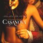 Casanova International Original Movie Poster Double Sided 27x40