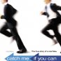 Catch Me If You Can Regular Original Movie Poster Double Sided 27x40