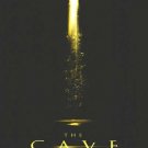 Cave Advance Original Movie Poster Single Sided 27x40