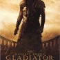 Gladiator Regular Original Movie Poster Single Sided 27x40