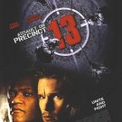 Assault in Precinct 13 Original Movie Poster  Double Sided 27 X40