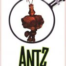 Antz Bestfriend Original Movie Poster  Single Sided 27 X40