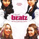 Bratz Regular Original Movie Poster Double Sided 27x40