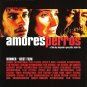 Amores Perros Original Movie Poster Double Sided 27x40