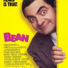 Beach Regular Double Sided Original Movie Poster 27x40