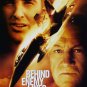 Behind Enemy lines Regular  Double Sided Original Movie Poster 27x40
