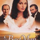 Best Man  Single Sided Original Movie Poster 27x40