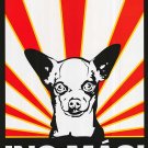 Beverly Hills Chihuahua Movie Poster Single Sided Orig 27x40