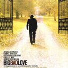 Big Bad Love Single Sided Original Movie Poster 27x40