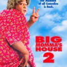 Big Momma's House 2 Double Sided Original Movie Poster 27x40