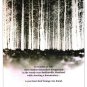 Blair Witch Project Advance Double Sided Original Movie Poster 27x40