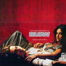 Blow Single Sided Original Movie Poster 24x36