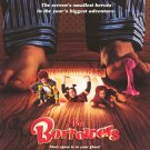 Borrowers Single Sided Original Movie Poster 27x40