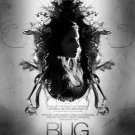 Bug Double Sided Original Movie Poster 27x40