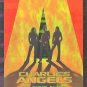 Charlie's Angel Aluminum Foil Single Sided Original Movie Poster 27x40